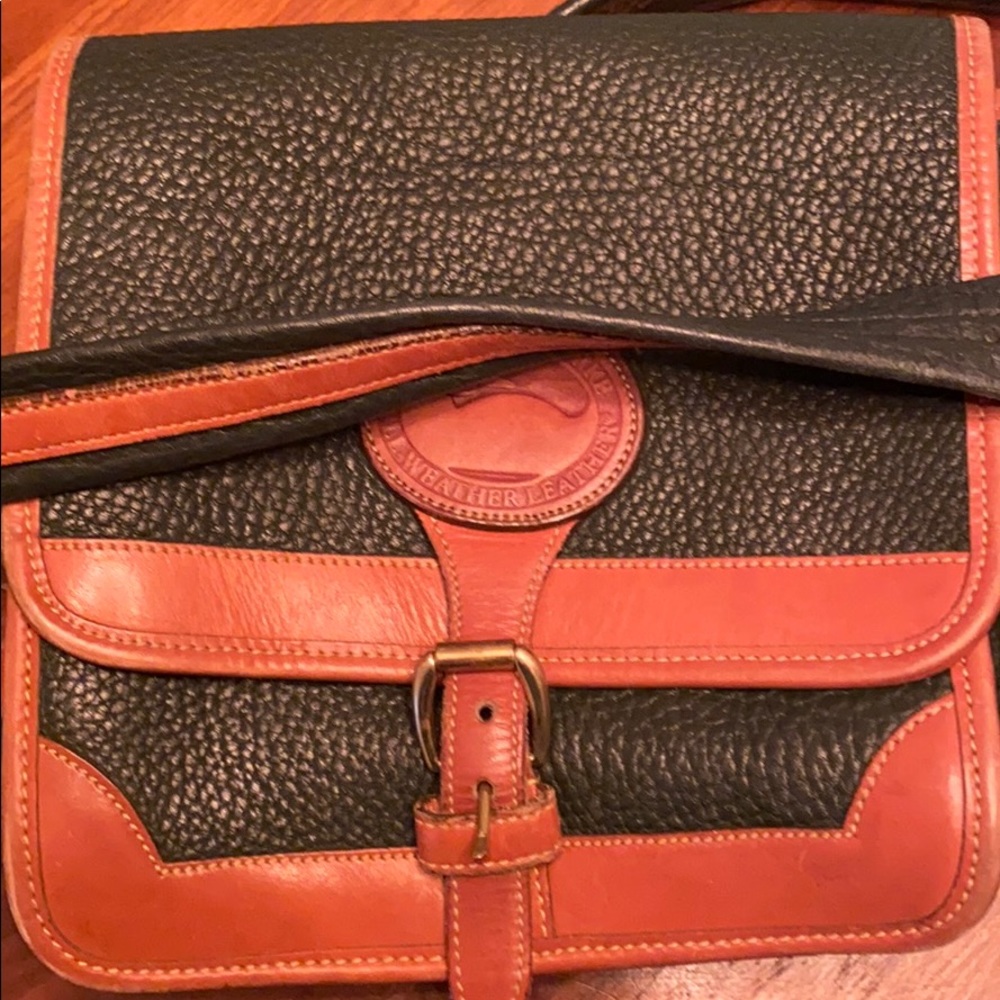 Two Dooney Bags